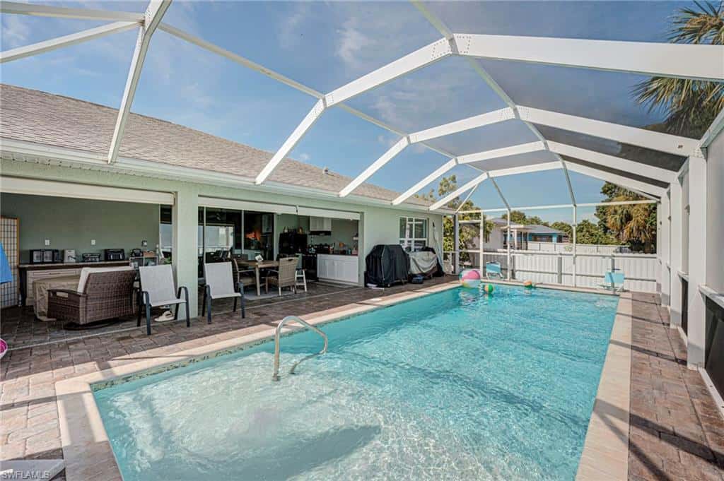 4910 Bygone St, Lehigh Acres, photo 33