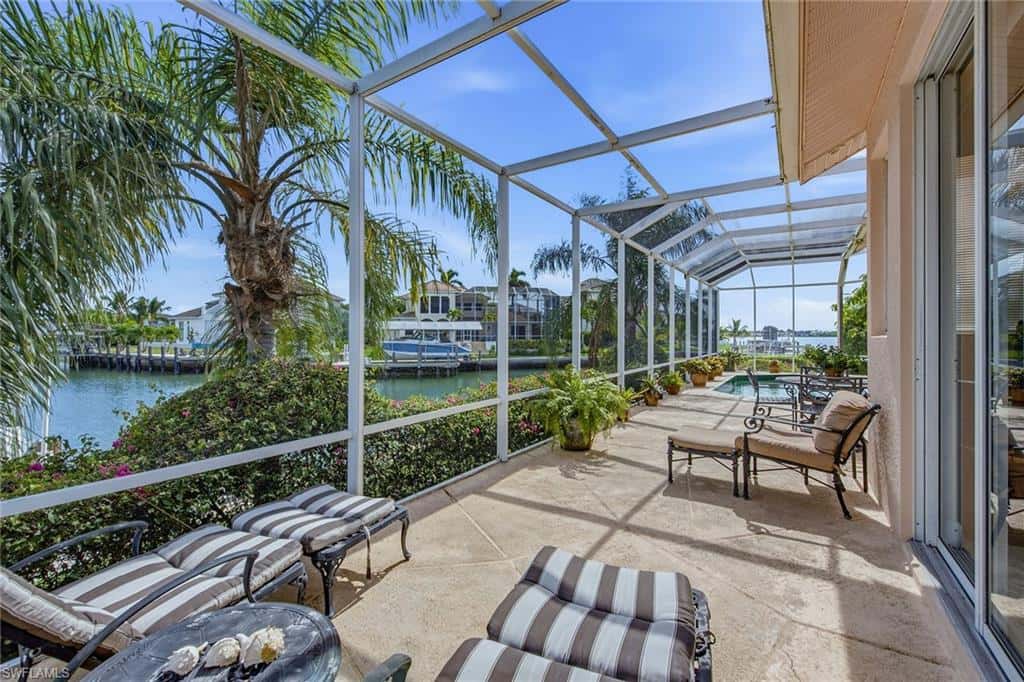 1101 Edington Pl, Marco Island, photo 27