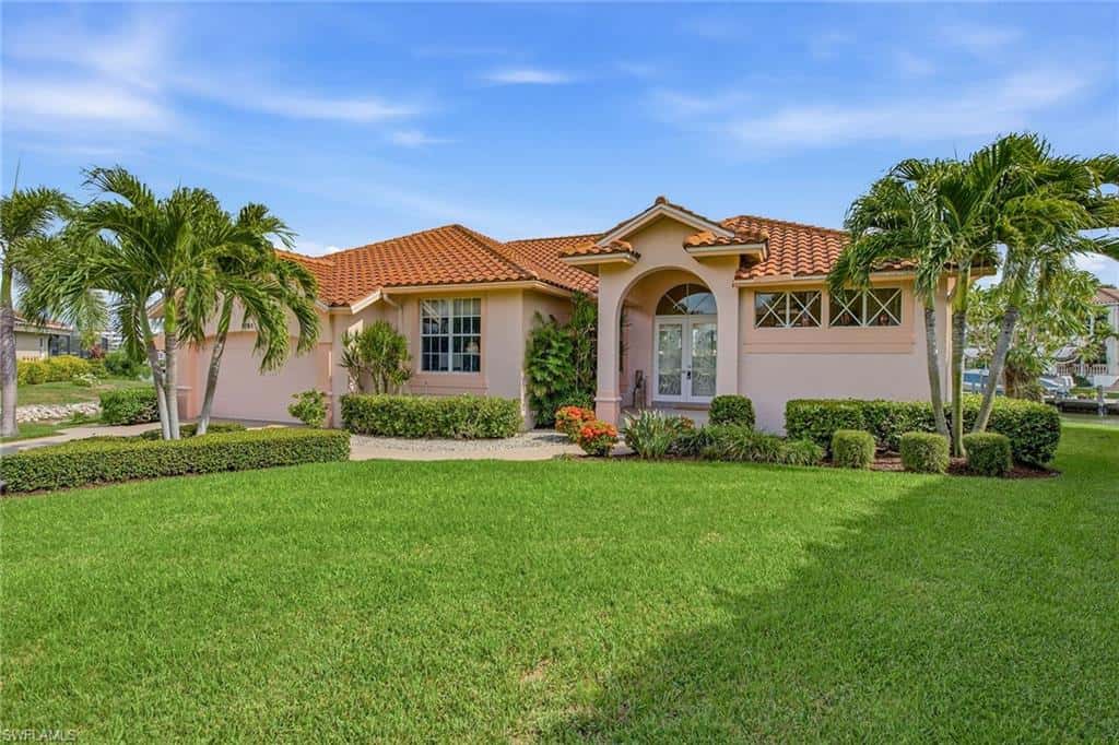 1101 Edington Pl, Marco Island, photo 7