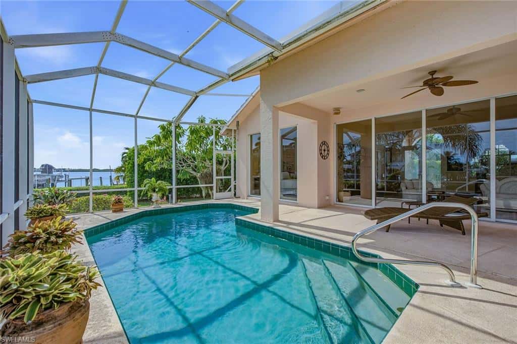 1101 Edington Pl, Marco Island, photo 32