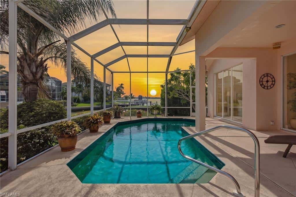 1101 Edington Pl, Marco Island, photo 4