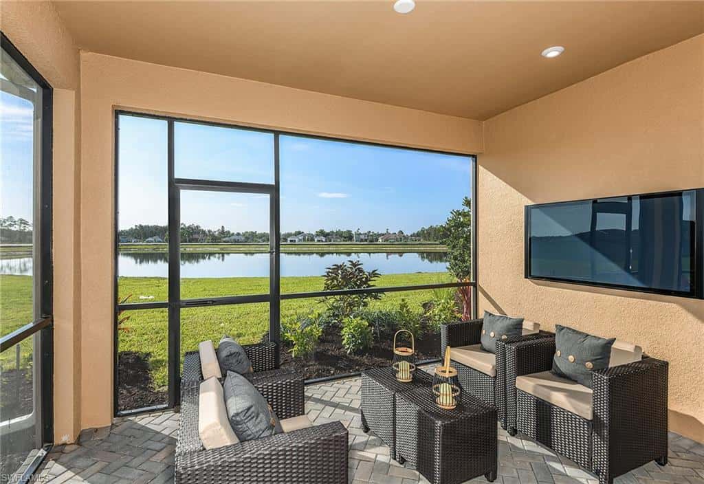 6717 Good Life Street, Fort Myers, photo 27