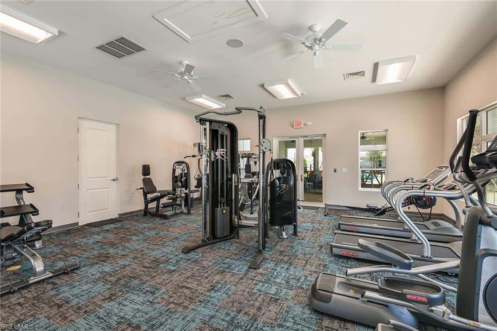 6717 Good Life Street, Fort Myers, photo 42