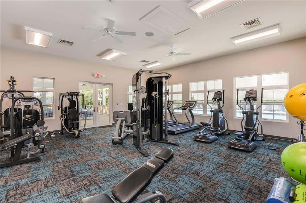 6717 Good Life Street, Fort Myers, photo 41