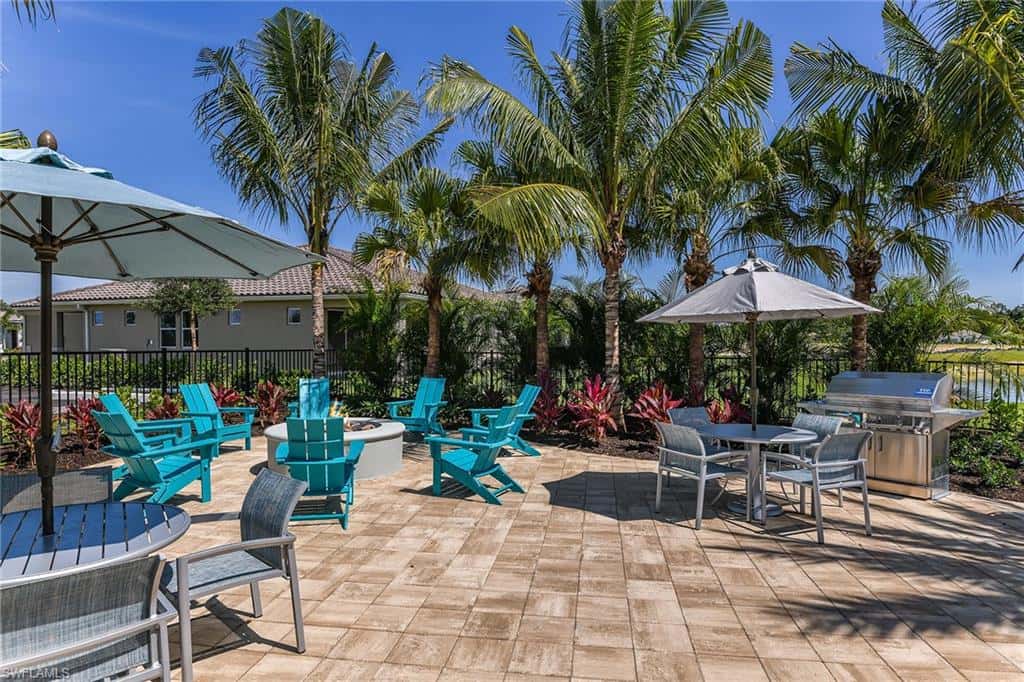 6717 Good Life Street, Fort Myers, photo 40
