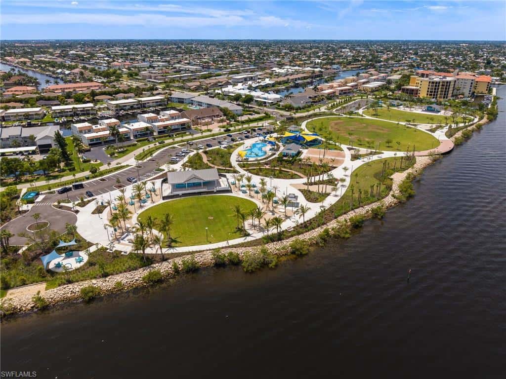 4015 20th Pl #503, Cape Coral, photo 9
