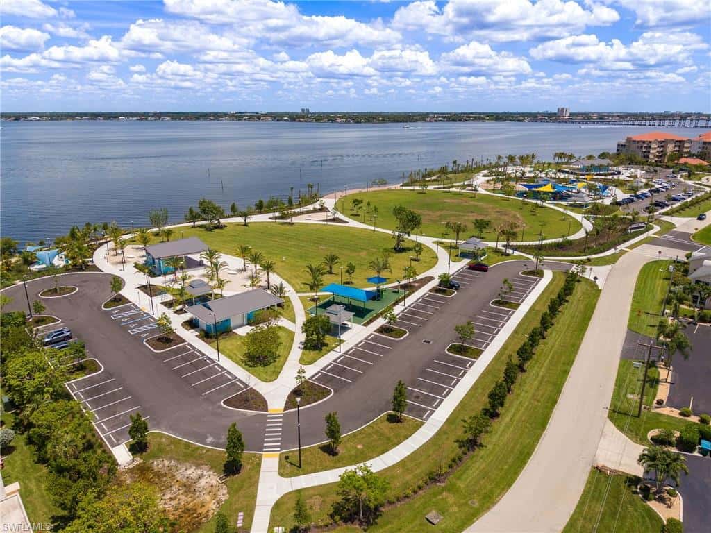 4015 20th Pl #503, Cape Coral, photo 32