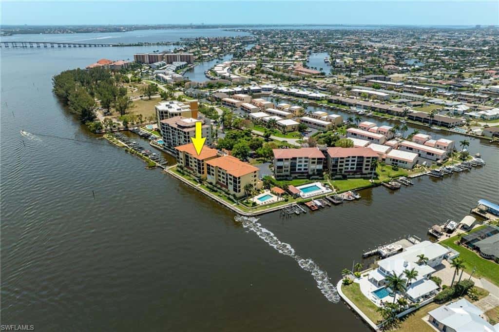 4015 20th Pl #503, Cape Coral, photo 8