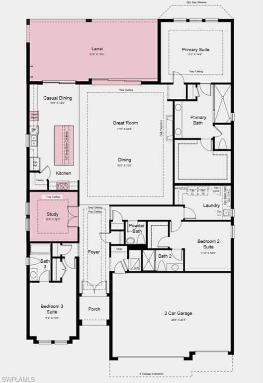 23063 Silver Pearl Key, Estero, photo 26