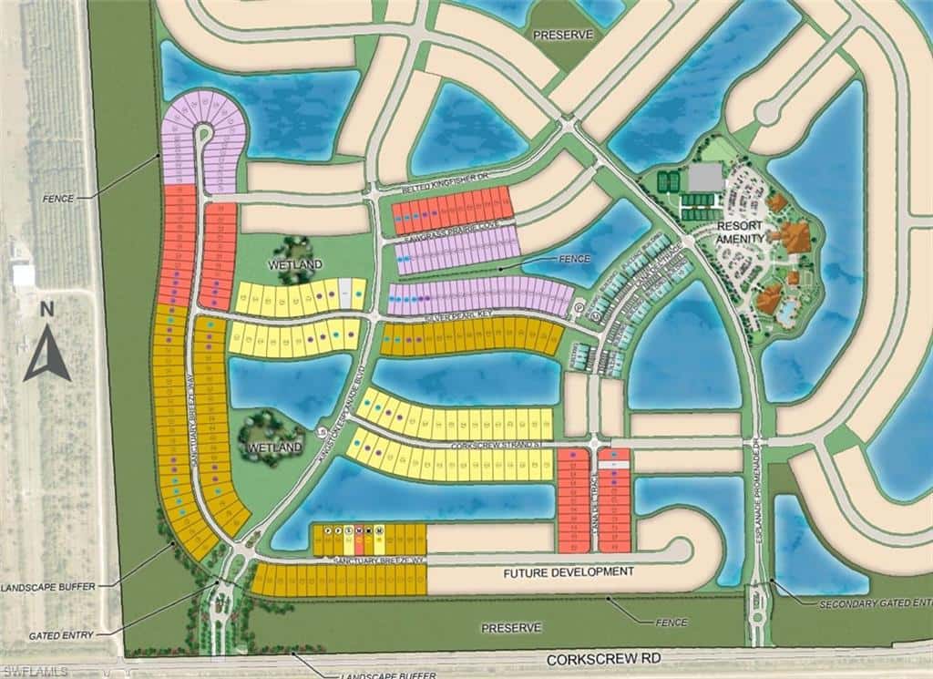23063 Silver Pearl Key, Estero, photo 28