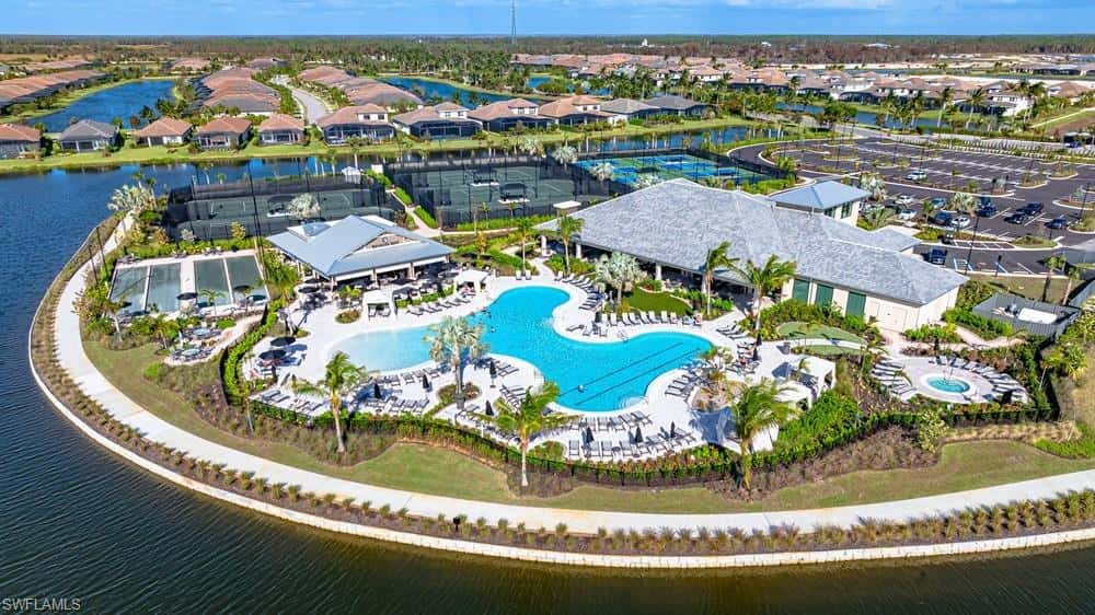 23063 Silver Pearl Key, Estero, photo 18
