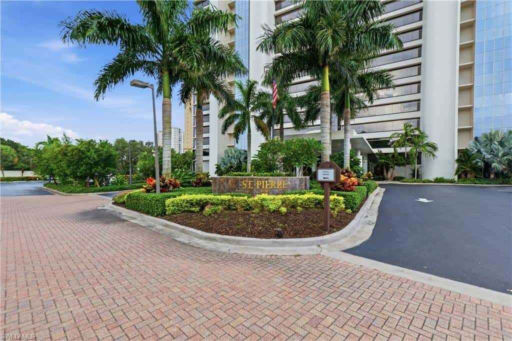 6825 Grenadier Blvd #1102, Naples, photo 30