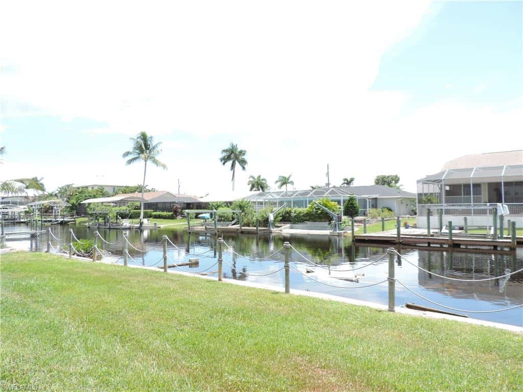 6401 Plumosa Ave, Fort Myers, photo 4