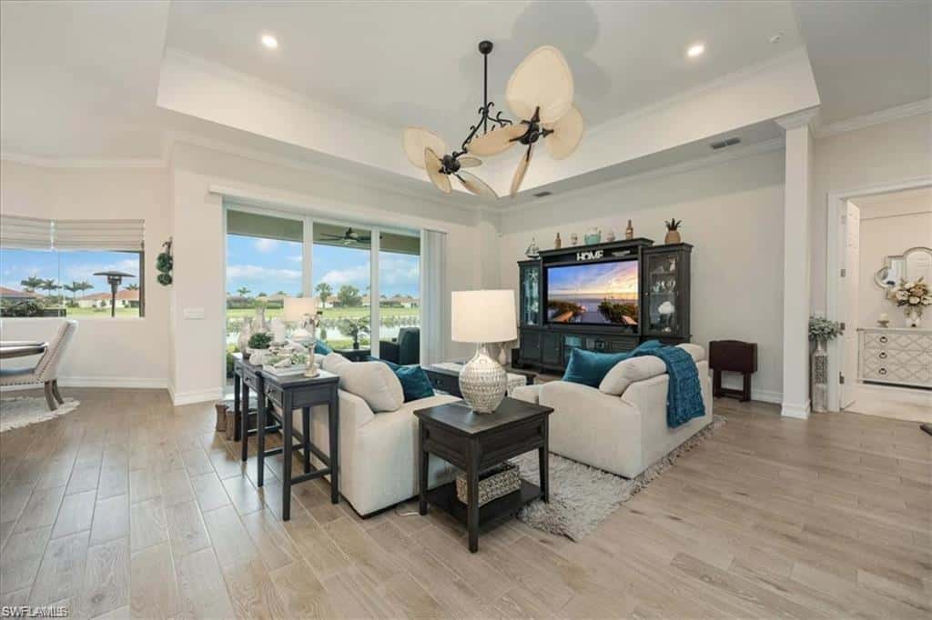 18780 Royal Hammock Blvd, Naples, photo 4