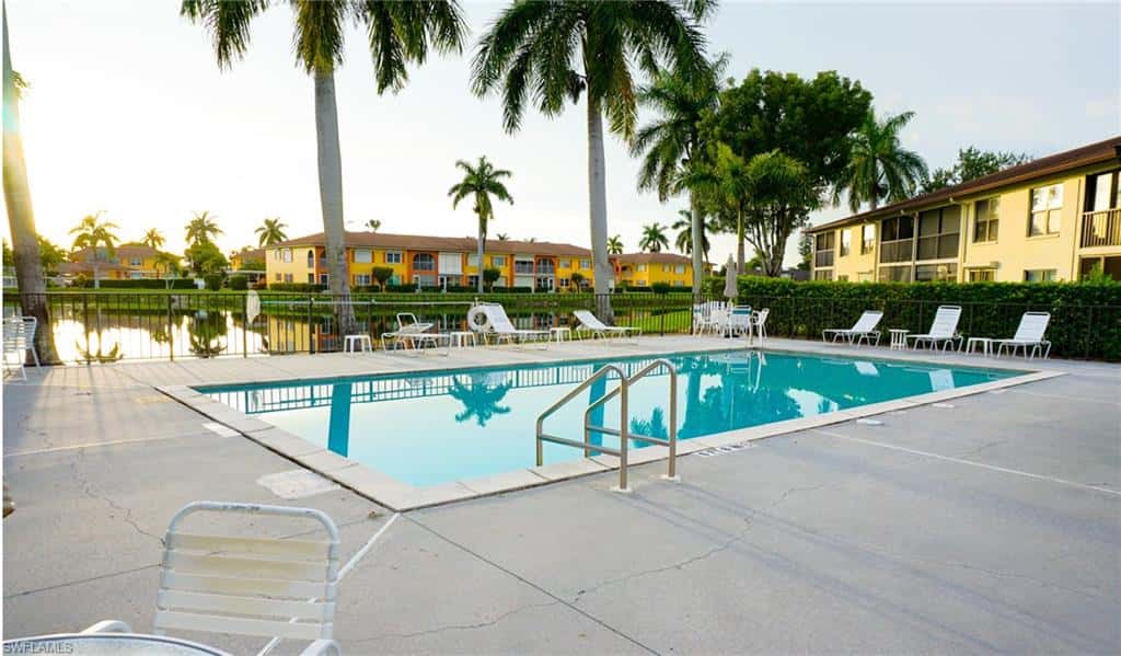 4510 Chantelle Dr #j204, Naples, photo 17