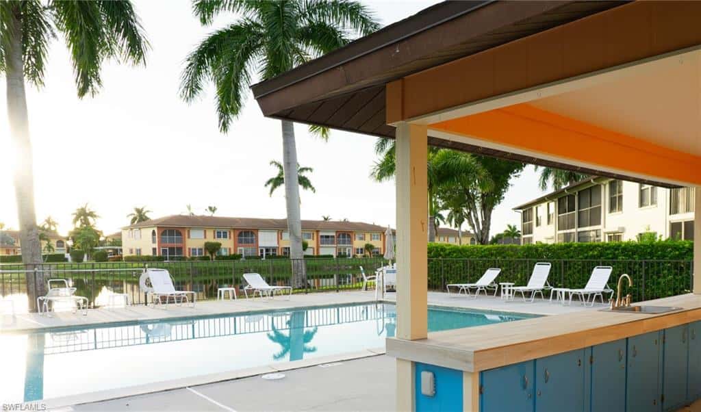 4510 Chantelle Dr #j204, Naples, photo 18