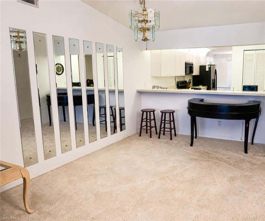 4510 Chantelle Dr #j204, Naples, photo 8