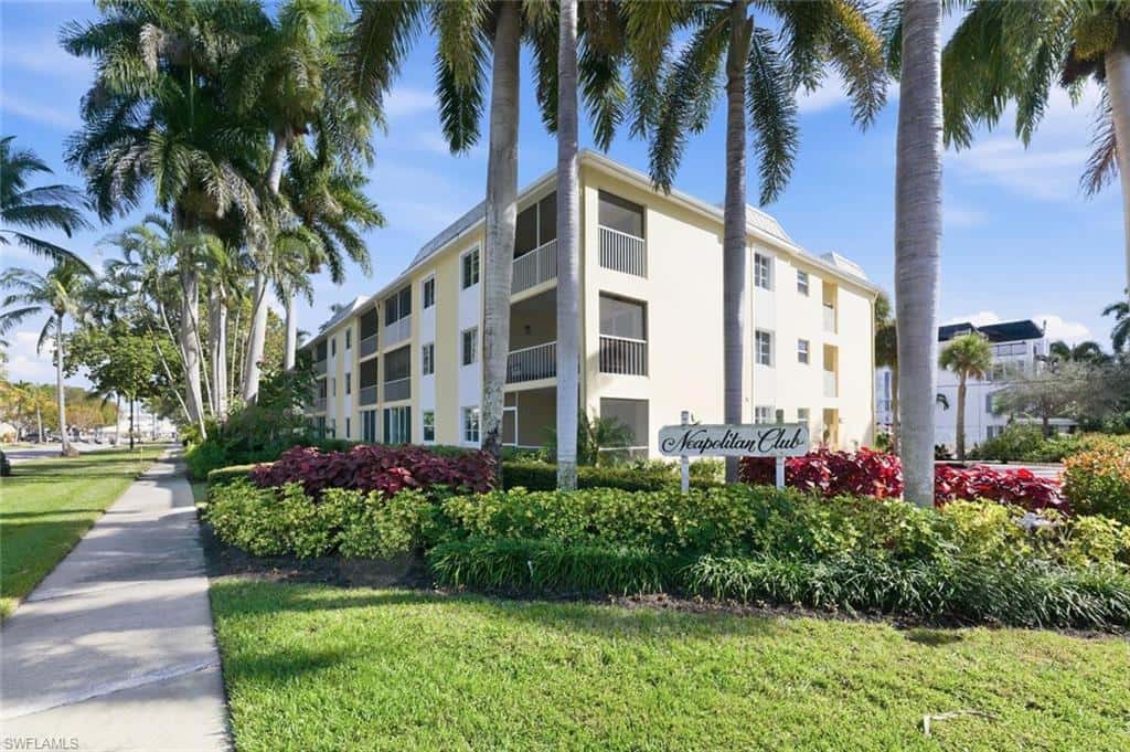900 8th Ave #103, Naples, photo 8