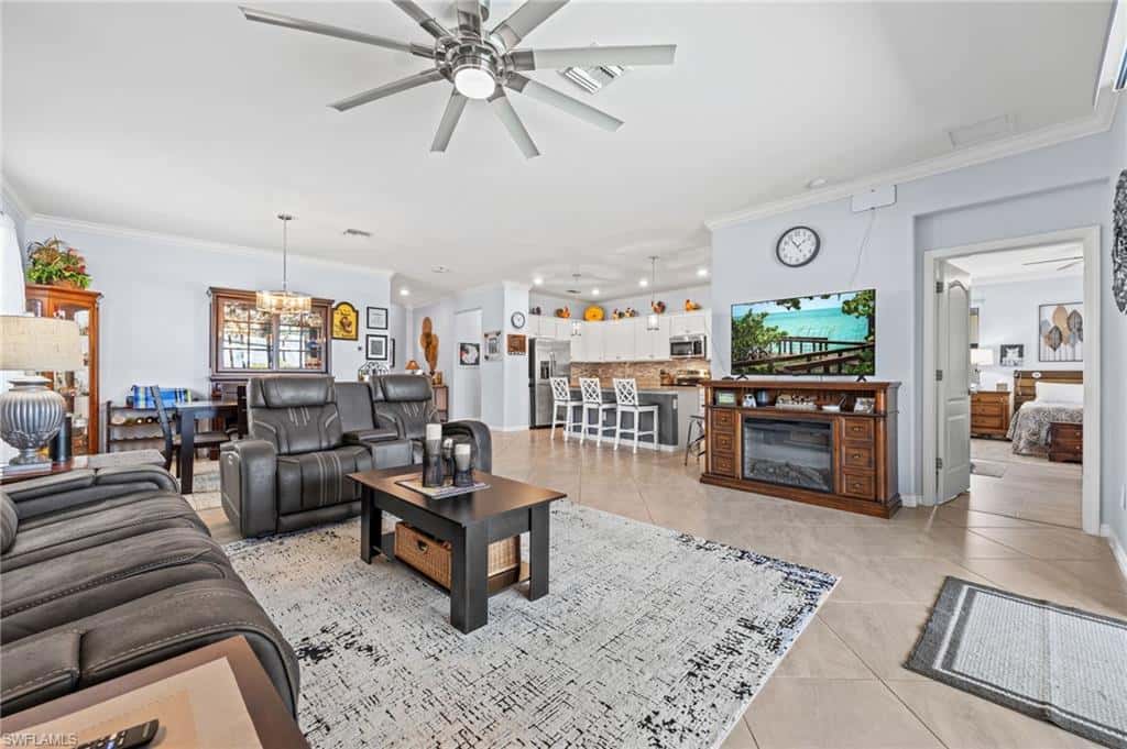 14517 Monrovia Ln, Fort Myers, photo 5