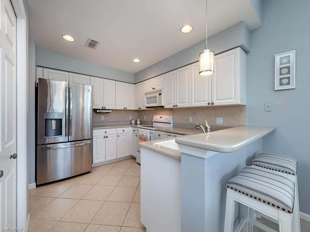 22911 Rosedale Dr #101, Estero, photo 6