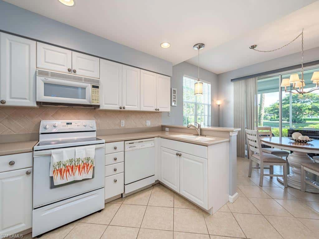 22911 Rosedale Dr #101, Estero, photo 7