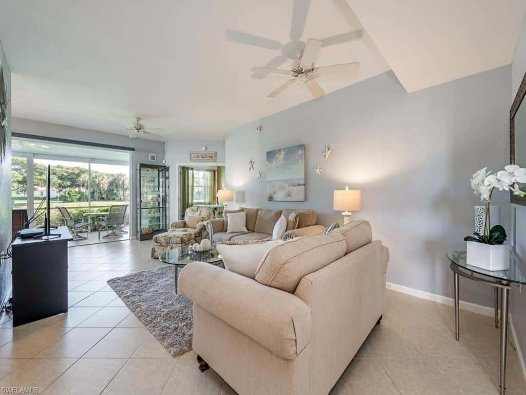 22911 Rosedale Dr #101, Estero, photo 4