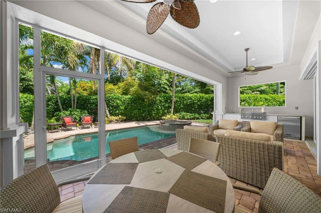 529 Fairway Ter, Naples, photo 13