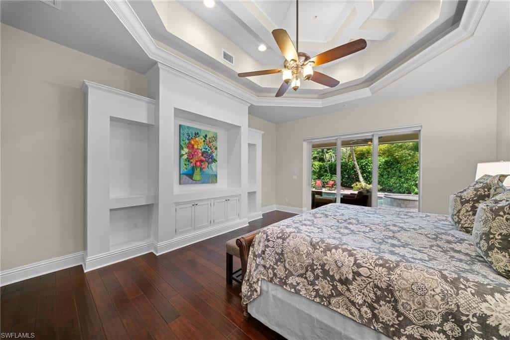 529 Fairway Ter, Naples, photo 20