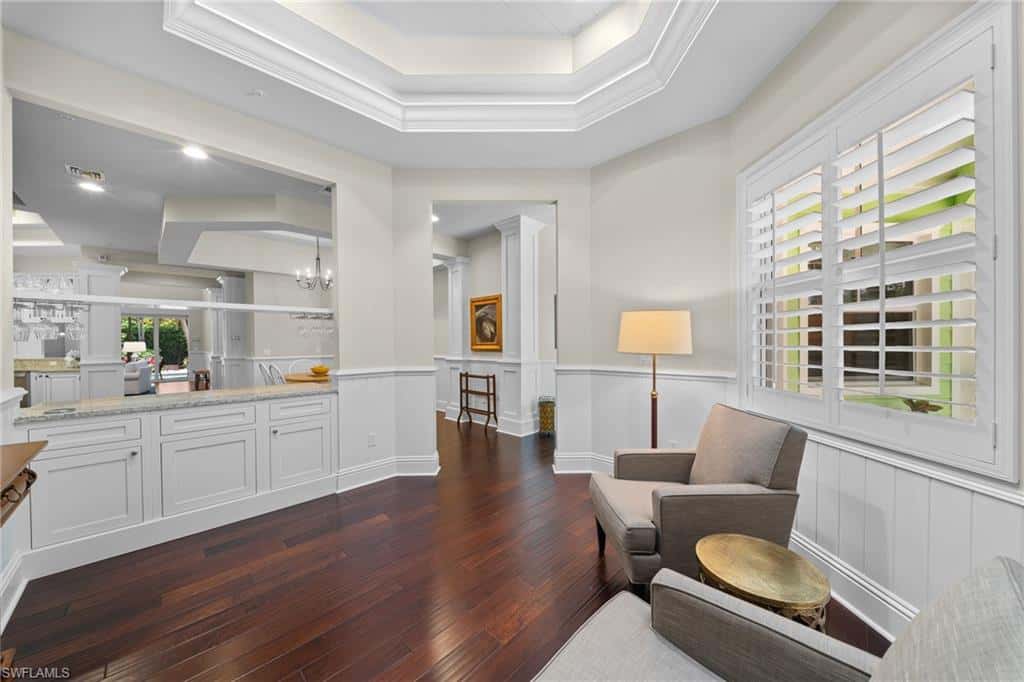 529 Fairway Ter, Naples, photo 24