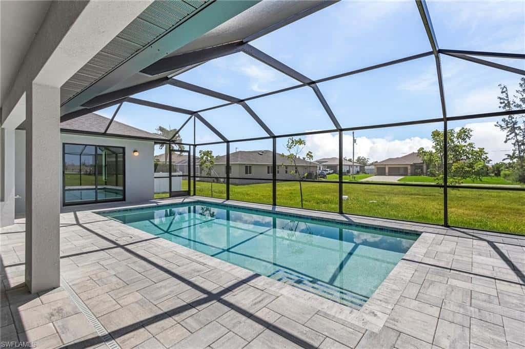3548 Ceitus Pkwy, Cape Coral, photo 23