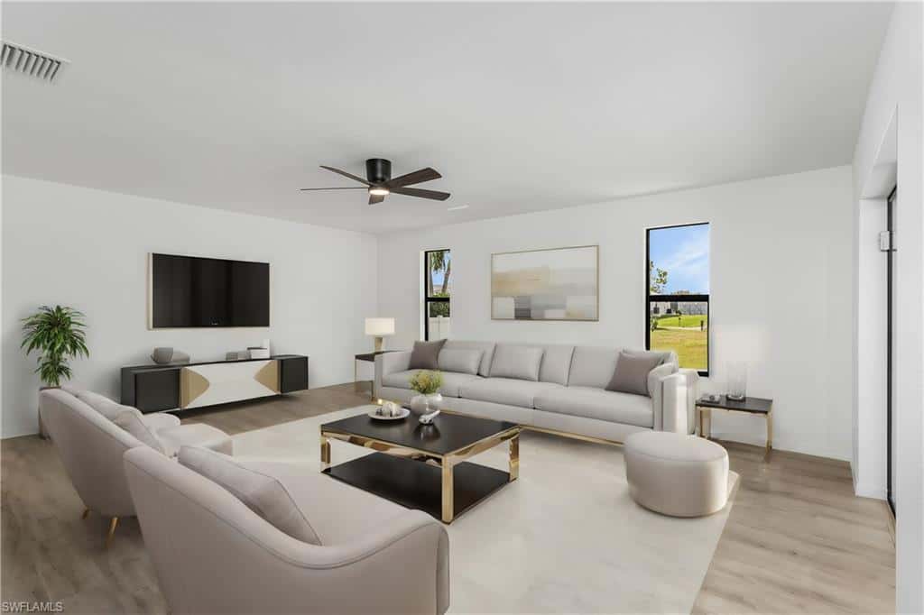 3548 Ceitus Pkwy, Cape Coral, photo 12