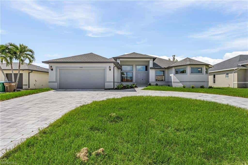 3548 Ceitus Pkwy, Cape Coral, photo 26
