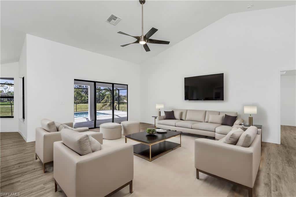 3548 Ceitus Pkwy, Cape Coral, photo 5