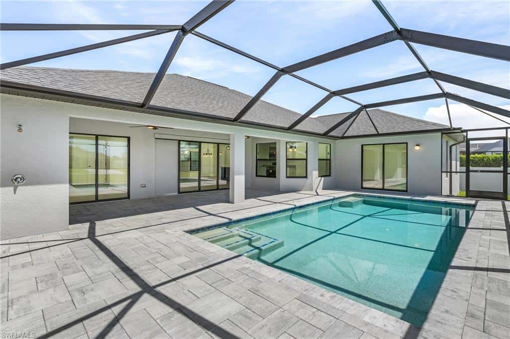 3548 Ceitus Pkwy, Cape Coral, photo 24