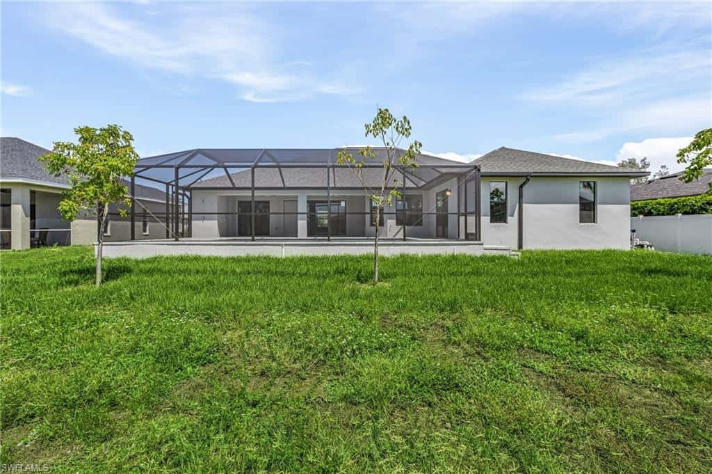 3548 Ceitus Pkwy, Cape Coral, photo 25