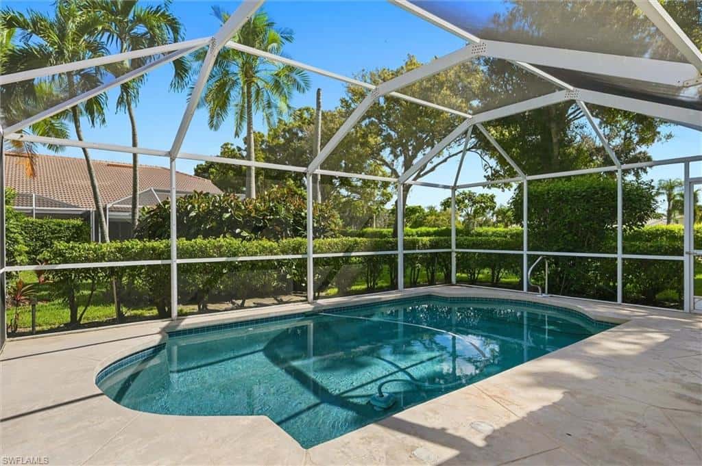 8681 Mustang Dr, Naples, photo 17