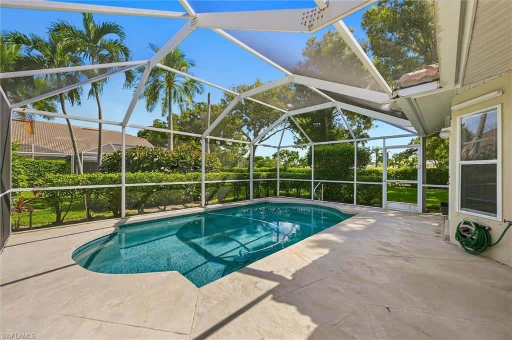 8681 Mustang Dr, Naples, photo 16