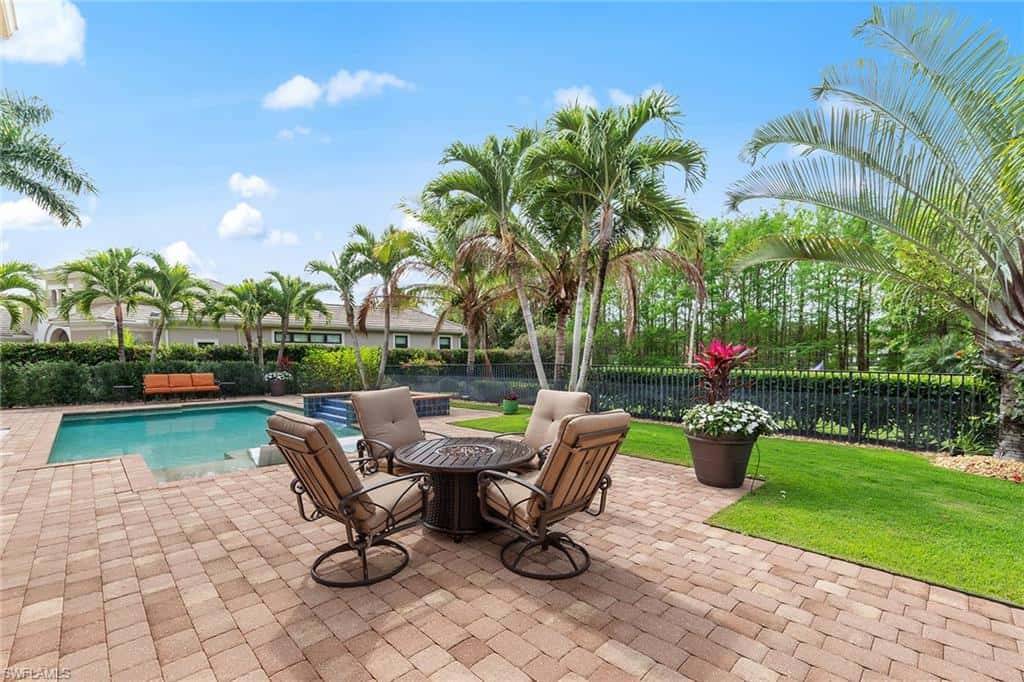 6081 Tamworth Ct, Naples, photo 42