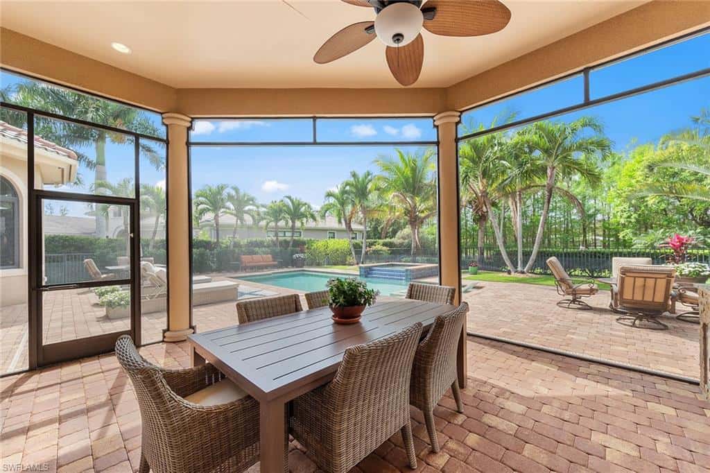 6081 Tamworth Ct, Naples, photo 36