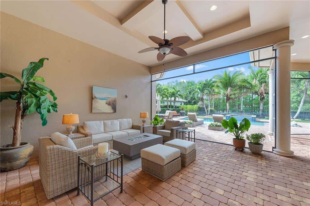 6081 Tamworth Ct, Naples, photo 32