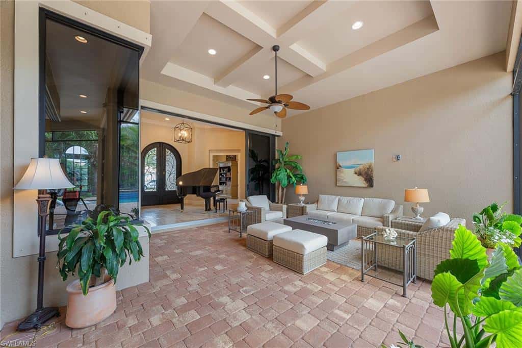 6081 Tamworth Ct, Naples, photo 34