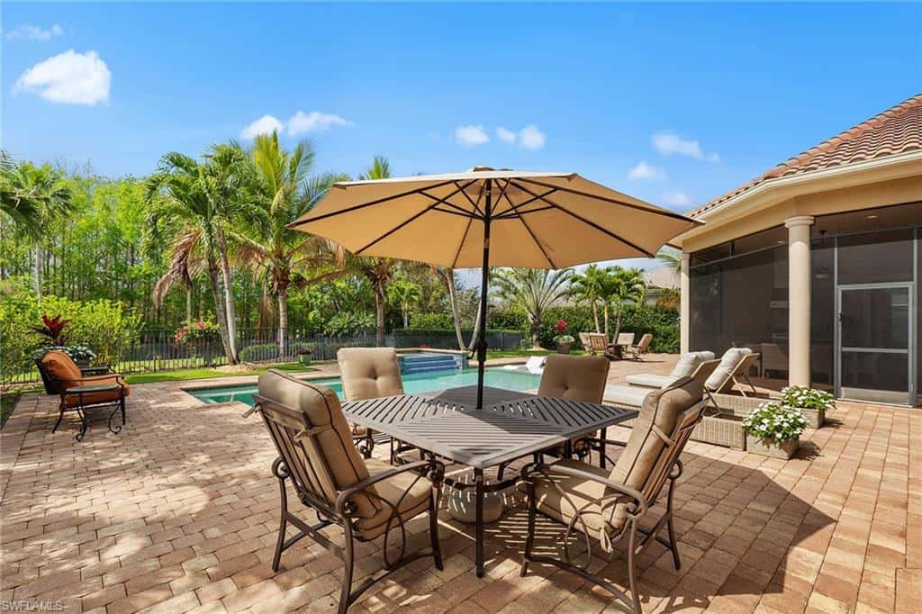 6081 Tamworth Ct, Naples, photo 38