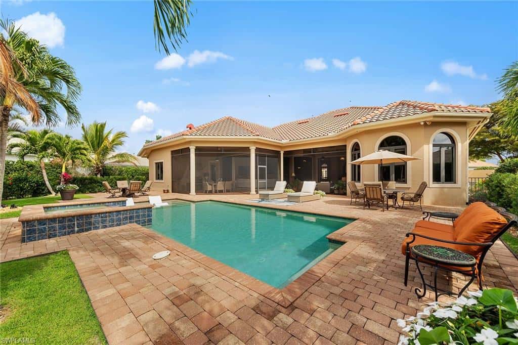 6081 Tamworth Ct, Naples, photo 40