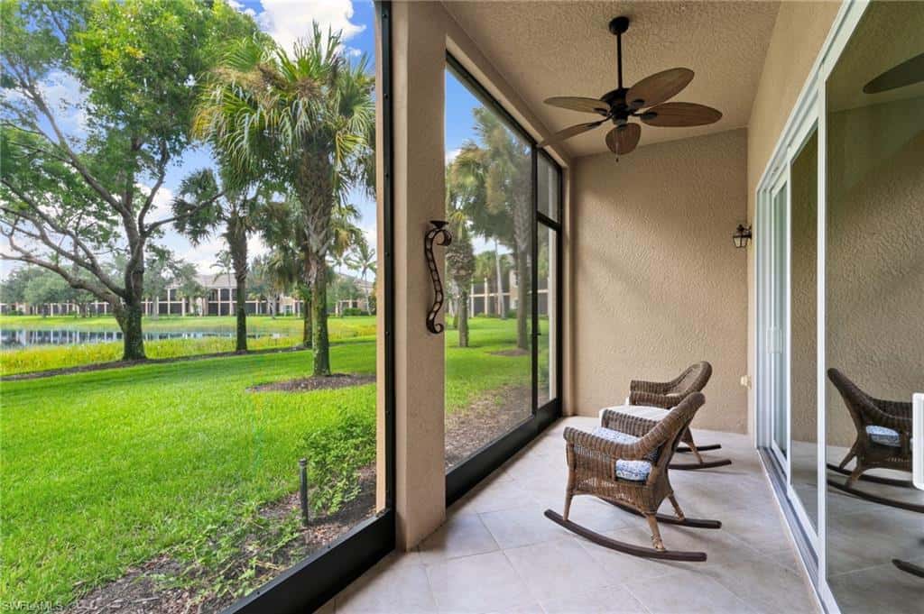 3053 Aviamar Cir #8-102, Naples, photo 23