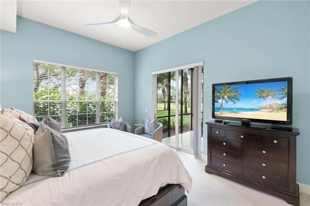 3053 Aviamar Cir #8-102, Naples, photo 12