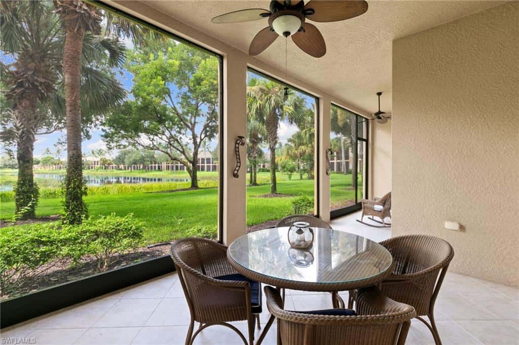 3053 Aviamar Cir #8-102, Naples, photo 22