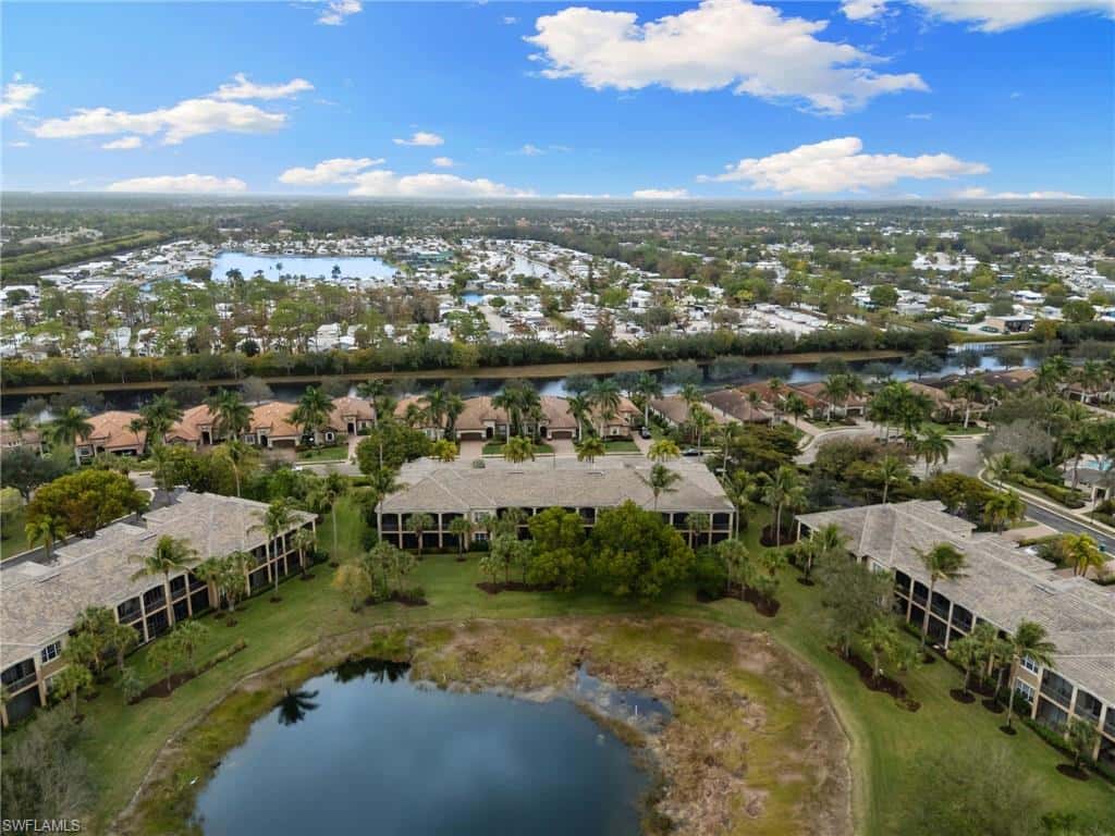 3053 Aviamar Cir #8-102, Naples, photo 32