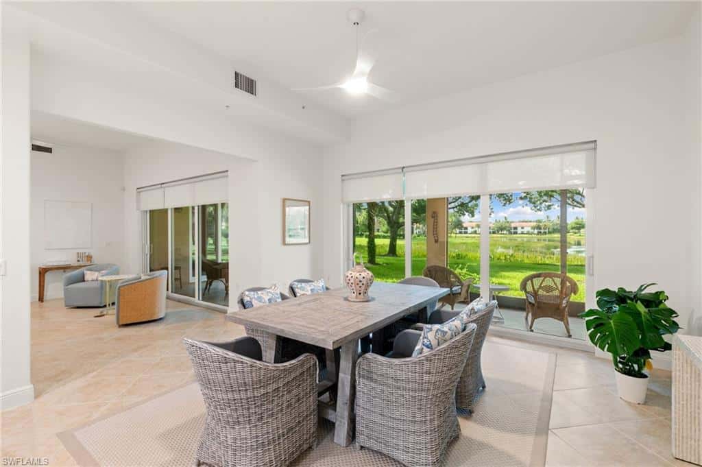 3053 Aviamar Cir #8-102, Naples, photo 5