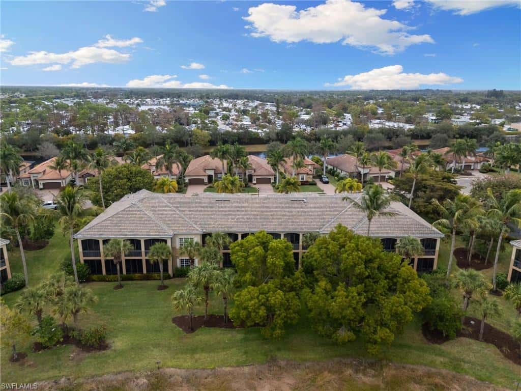3053 Aviamar Cir #8-102, Naples, photo 34