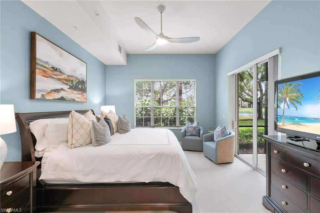 3053 Aviamar Cir #8-102, Naples, photo 11